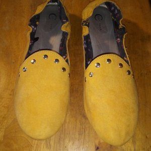 Cato flats size 9W EUC